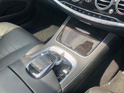 صورة مصغرة 16 لـ 2020 Mercedes-BENZ S-CLASS