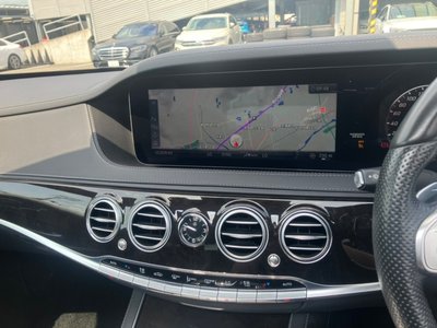 صورة مصغرة 15 لـ 2020 Mercedes-BENZ S-CLASS