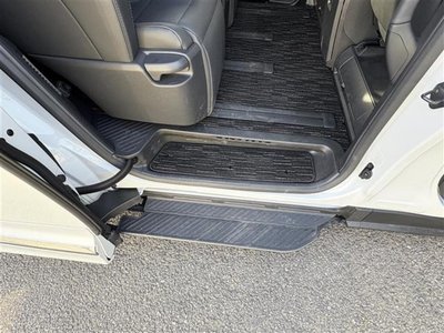 2025 Toyota ALPHARD — миниатюра 33