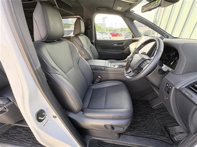 2025 Toyota ALPHARD — миниатюра 27