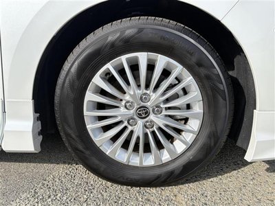 2025 Toyota ALPHARD — миниатюра 41