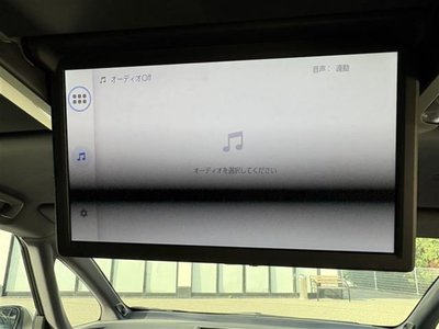 2025 Toyota ALPHARD — фото 6