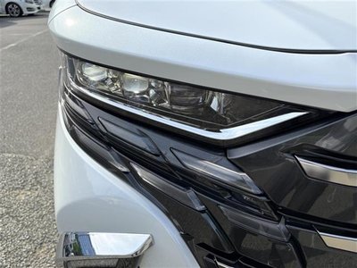 2025 Toyota ALPHARD — миниатюра 39