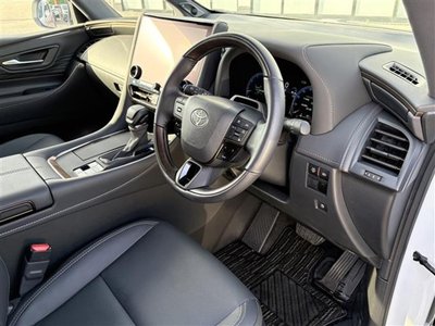 2025 Toyota ALPHARD — миниатюра 26