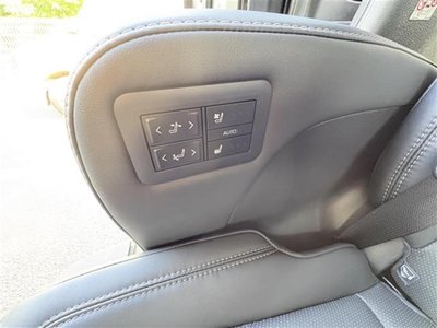 2025 Toyota ALPHARD — миниатюра 15