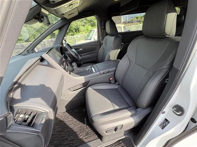 2025 Toyota ALPHARD — миниатюра 29