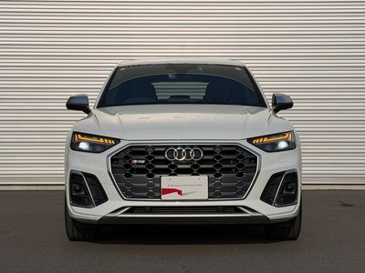AUDI SQ5 SPORTBACK - 4