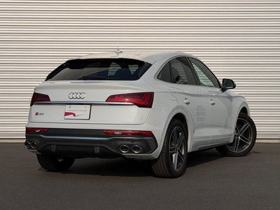 AUDI SQ5 SPORTBACK - 7