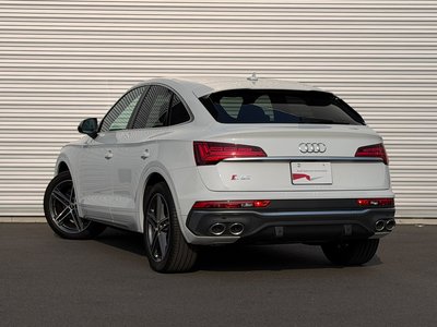 AUDI SQ5 SPORTBACK - 9