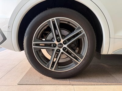 AUDI SQ5 SPORTBACK - 10