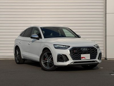 AUDI SQ5 SPORTBACK - 5
