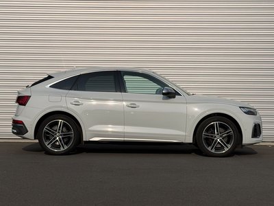 AUDI SQ5 SPORTBACK - 6