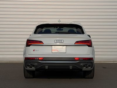 AUDI SQ5 SPORTBACK - 8