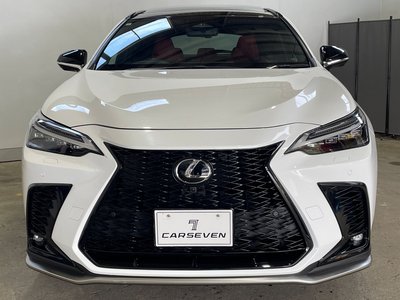 LEXUS NX - 7