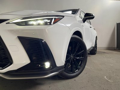 LEXUS NX - 6