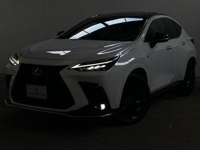LEXUS NX - 5