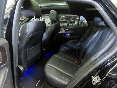 MERCEDES-BENZ GLE - 4