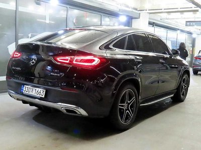 MERCEDES-BENZ GLE - 3