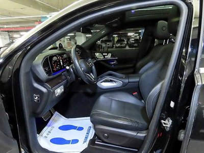 MERCEDES-BENZ GLE - 7