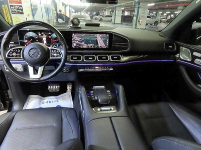 MERCEDES-BENZ GLE - 10