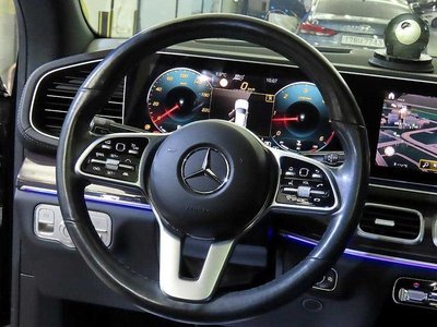 MERCEDES-BENZ GLE - 8