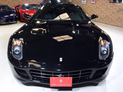 FERRARI 599 - 4