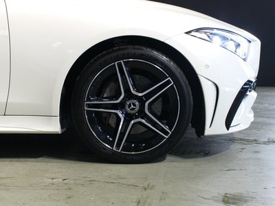 2023 Mercedes-BENZ CLS — миниатюра 47