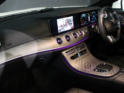 2023 Mercedes-BENZ CLS — миниатюра 21