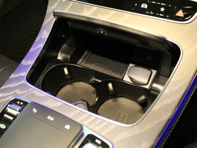 2023 Mercedes-BENZ CLS — миниатюра 24