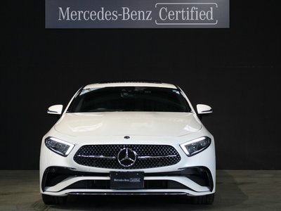 2023 Mercedes-BENZ CLS — фото 6