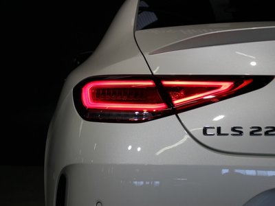 2023 Mercedes-BENZ CLS — миниатюра 50