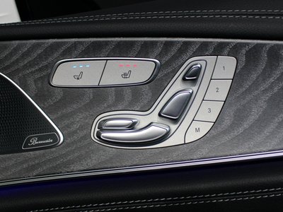 2023 Mercedes-BENZ CLS — миниатюра 25