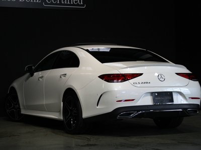 2023 Mercedes-BENZ CLS — фото 8