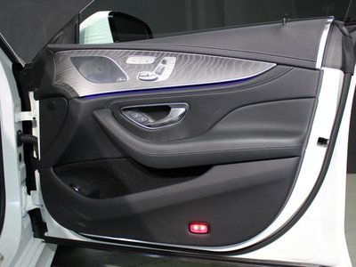 2023 Mercedes-BENZ CLS — миниатюра 44
