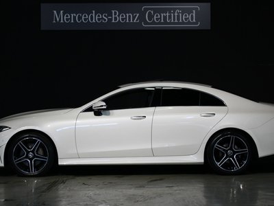 2023 Mercedes-BENZ CLS — фото 7