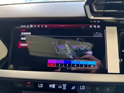 2025 AUDI RS3 SEDAN — миниатюра 19