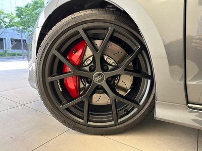 2025 AUDI RS3 SEDAN — миниатюра 40