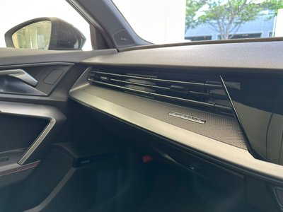 2025 AUDI RS3 SEDAN — миниатюра 44