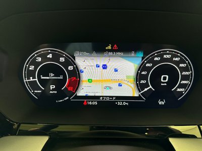 2025 AUDI RS3 SEDAN — миниатюра 14