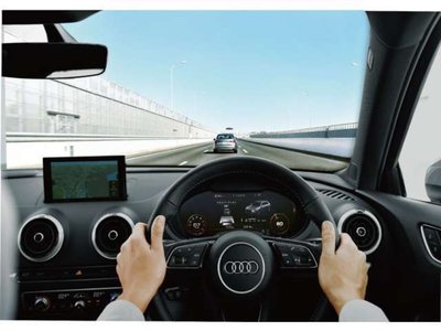 2025 AUDI RS3 SEDAN — миниатюра 63