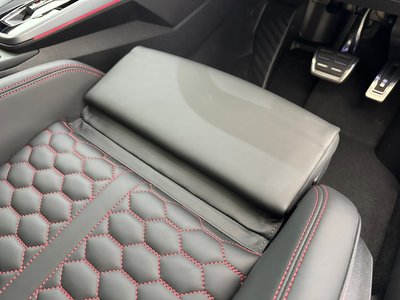 2025 AUDI RS3 SEDAN — миниатюра 27