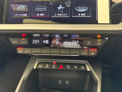 2025 AUDI RS3 SEDAN — миниатюра 21