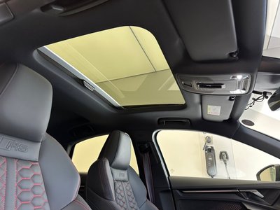 2025 AUDI RS3 SEDAN — миниатюра 41