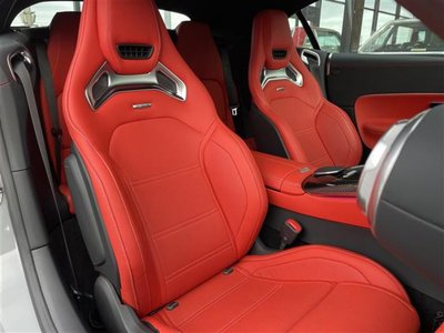 MERCEDES-BENZ SL AMG - 8