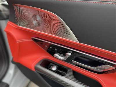 MERCEDES-BENZ SL AMG - 7