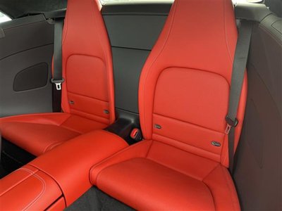 MERCEDES-BENZ SL AMG - 9