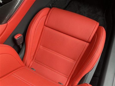 MERCEDES-BENZ SL AMG - 6