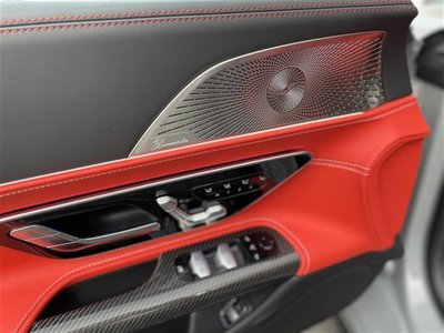 MERCEDES-BENZ SL AMG - 4