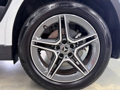 MERCEDES-BENZ GLB - 7