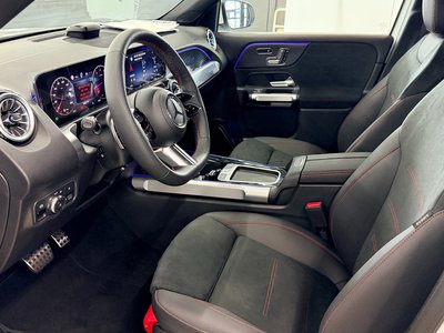 MERCEDES-BENZ GLB - 4